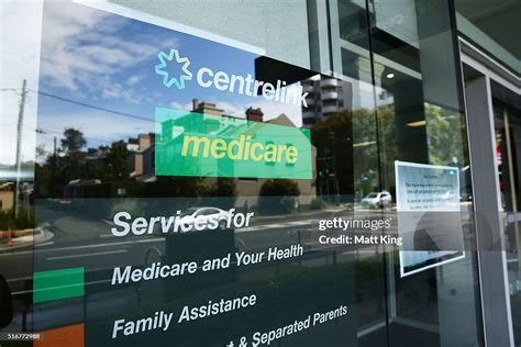 medicare office bondi junction